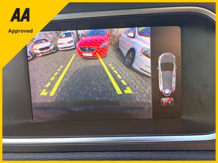 2019 Volvo V40 - photo 26