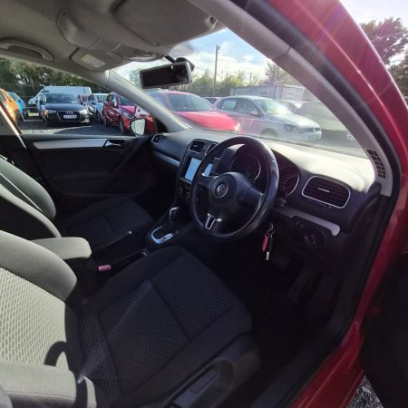 2013 Volkswagen Golf - photo 19
