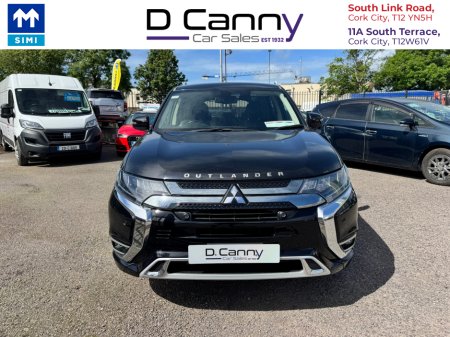 2018 Mitsubishi Outlander - photo 2
