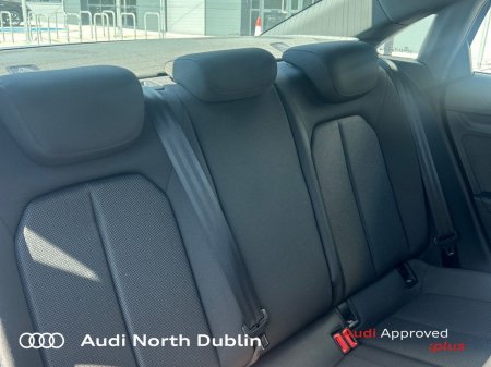 2023 Audi A3 - photo 22