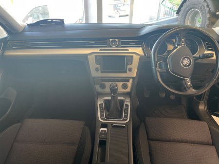 2015 Volkswagen Passat - photo 6