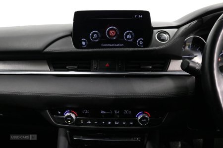 2019 Mazda Mazda6 - photo 35