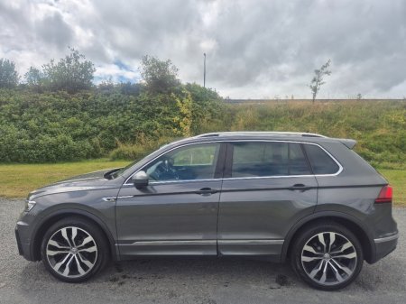 2019 Volkswagen Tiguan - photo 8