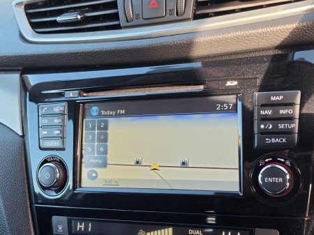 2017 Nissan Qashqai - photo 23