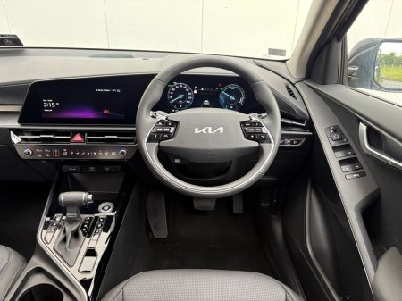 2026 Kia Niro - photo 11