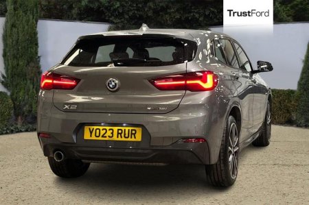 2023 BMW X2 - photo 4