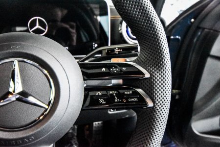 2026 Mercedes-Benz C-Class - photo 19