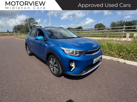 2023 Kia Stonic - photo 4