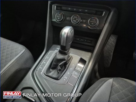 2020 Volkswagen Tiguan - photo 14