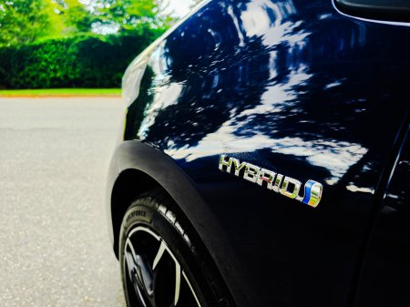 2018 Toyota Aqua - photo 14