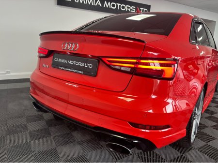 2018 Audi RS3 - photo 6