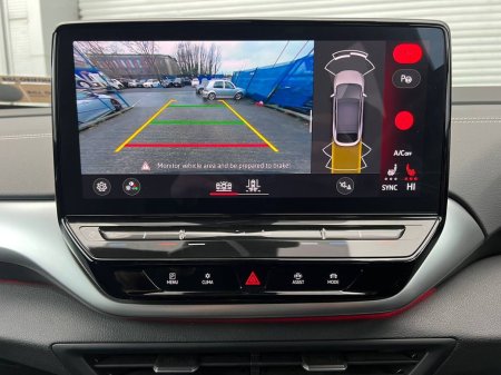 2023 Volkswagen ID.5 - photo 7