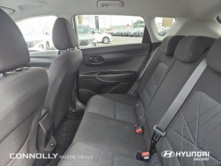 2022 Hyundai Bayon - photo 6
