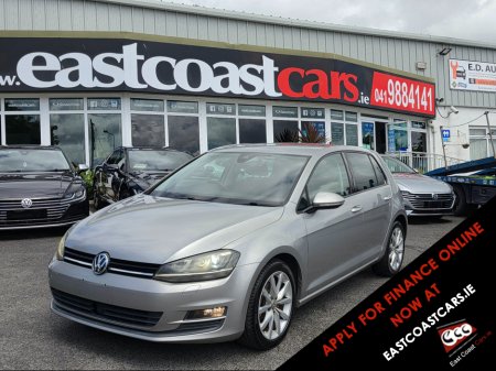 2017 Volkswagen Golf SPECIAL OFFER 1.2 TSI COMFORTLINE- CARPLAY - ANDROID AUTO   - REVERSING CAMERA - PRIVACY GLASS - SIM