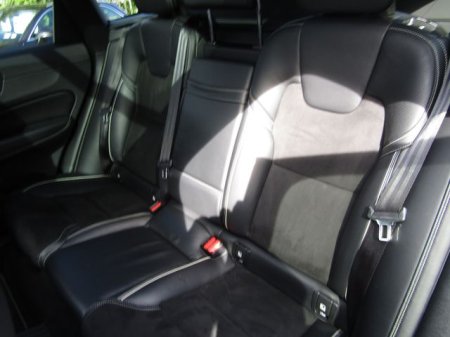 2018 Volvo XC60 - photo 16