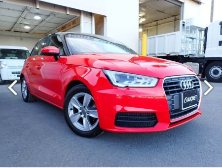 2015 Audi A1 - photo 35