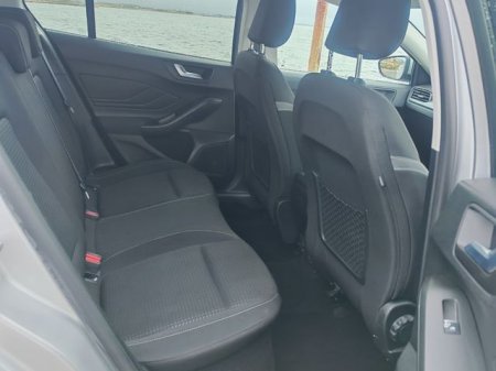 2023 Ford Focus - photo 12
