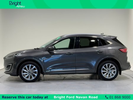 2024 Ford Kuga - photo 11