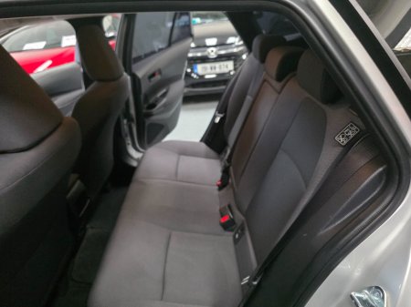 2021 Toyota Corolla - photo 14
