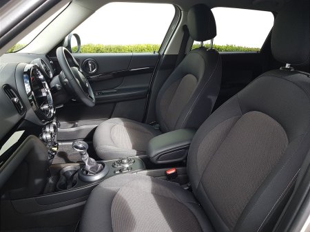 2022 Mini Countryman - photo 7