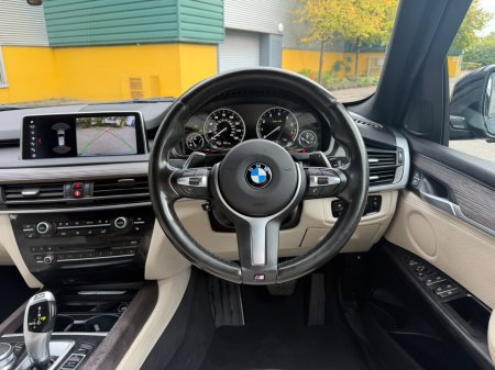 2018 BMW X5 - photo 17