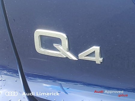 2024 Audi Q4 e-tron - photo 40