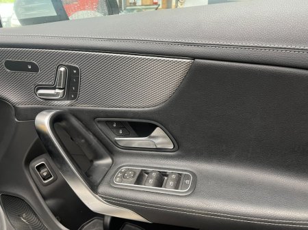 2020 Mercedes-Benz CLA - photo 17