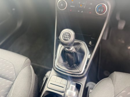 2019 Ford Fiesta - photo 12