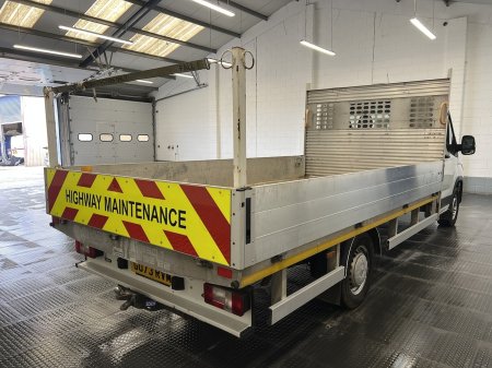 2023 Maxus DELIVER 9 - photo 2