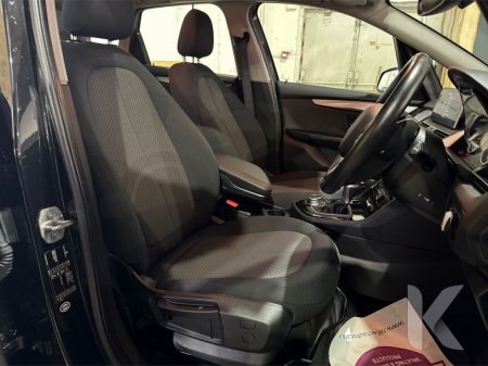 2016 BMW 2-Series - photo 14