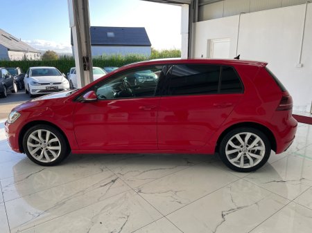 2018 Volkswagen Golf - photo 6