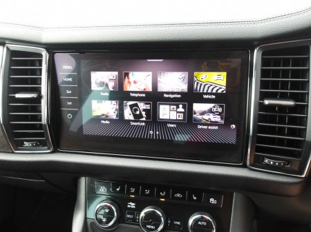 2022 Skoda Kodiaq - photo 16