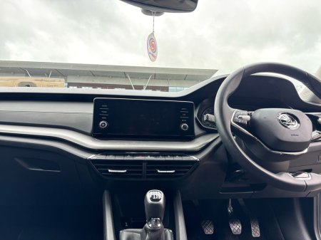 2023 Skoda Octavia - photo 8