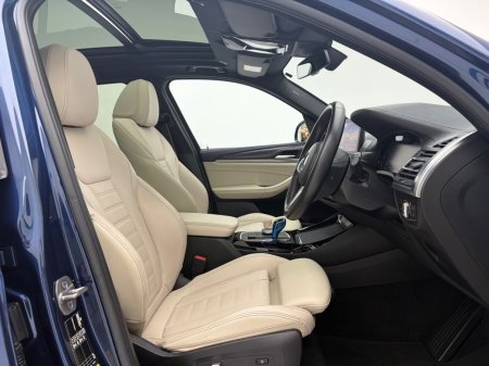 2023 BMW iX3 - photo 24
