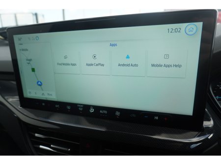 2025 Ford Focus - photo 15
