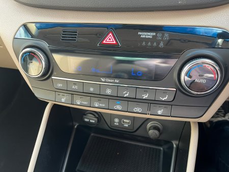 2017 Hyundai Tucson - photo 15