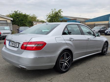 2012 Mercedes-Benz E-Class - photo 5