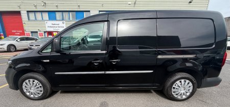 2020 Volkswagen Caddy - photo 11