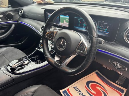 2018 Mercedes-Benz E-Class - photo 15
