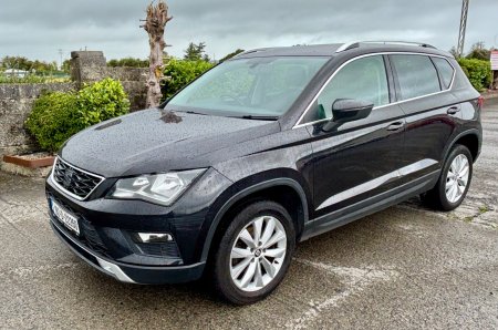 2019 SEAT Ateca - photo 11