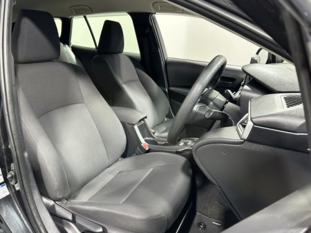 2021 Toyota Corolla - photo 9