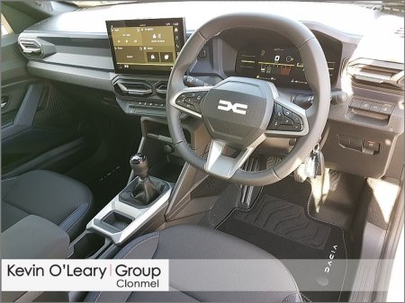 2026 Dacia Duster - photo 7