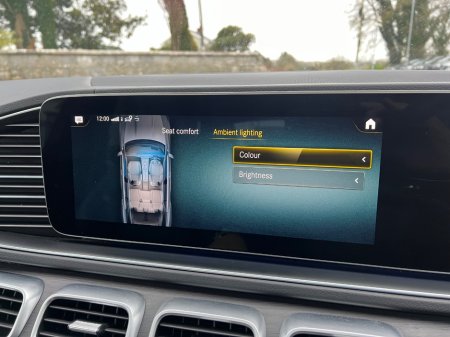 2023 Mercedes-Benz GLE - photo 27