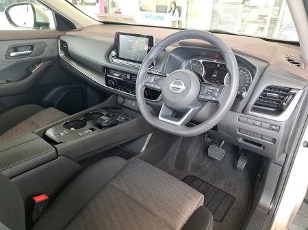 2025 Nissan X-Trail - photo 7