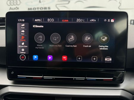2021 SEAT Leon - photo 31