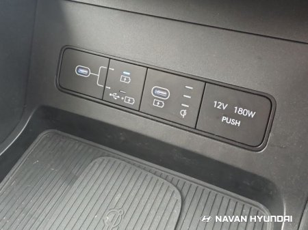 2026 Hyundai Tucson - photo 28
