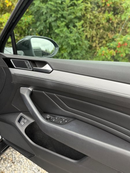 2021 Volkswagen Passat - photo 31