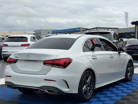 2020 Mercedes-Benz A-Class - photo 7