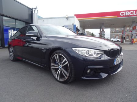 2016 BMW 4-Series - photo 5
