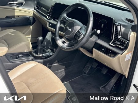 2023 Kia Sportage - photo 2